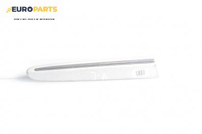 Външни лайсни за Mercedes-Benz CLK-Class Coupe (C209) (06.2002 - 05.2009), купе, позиция: задна