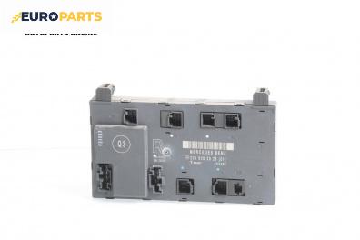 Модул врата за Mercedes-Benz CLK-Class Coupe (C209) (06.2002 - 05.2009), № 209 820 20 26 (01)