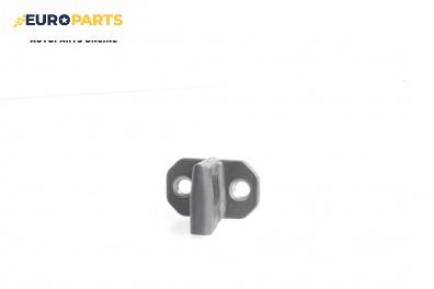 Заключалка заден капак за Mercedes-Benz CLK-Class Coupe (C209) (06.2002 - 05.2009), купе