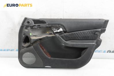 Кора врата за Mercedes-Benz S-Class Sedan (W220, V220) (10.1998 - 08.2005), 4+1 вр., седан, позиция: предна, дясна