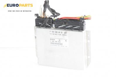 Компютър ABS за Mercedes-Benz S-Class Sedan (W220, V220) (10.1998 - 08.2005), № 0 265 109 454