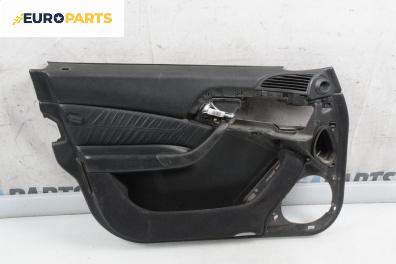 Кора врата за Mercedes-Benz S-Class Sedan (W220, V220) (10.1998 - 08.2005), 4+1 вр., седан, позиция: предна, лява