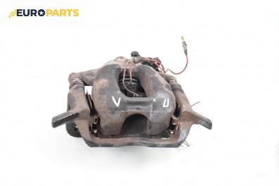 Спирачен апарат за Peugeot 407 Sedan (02.2004 - 12.2011), позиция: предна, лява