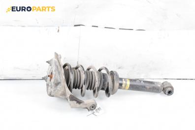 Макферсон за Peugeot 407 Sedan (02.2004 - 12.2011), седан, позиция: предна, лява