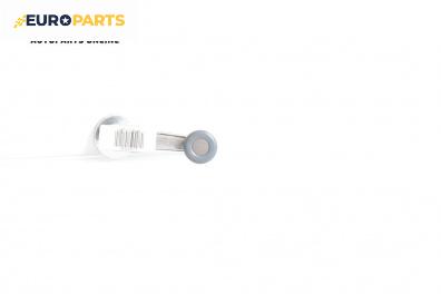 Ръкохватка врата за Nissan Prairie Minivan (12.1982 - 10.1988), 4+1 вр., миниван, позиция: задна, дясна