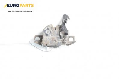 Брава преден капак за Nissan Prairie Minivan (12.1982 - 10.1988)