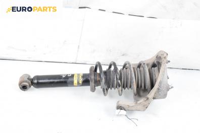 Макферсон за Peugeot 407 Sedan (02.2004 - 12.2011), седан, позиция: предна, дясна