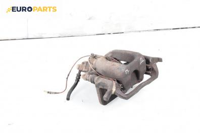 Спирачен апарат за Peugeot 407 Sedan (02.2004 - 12.2011), позиция: предна, дясна