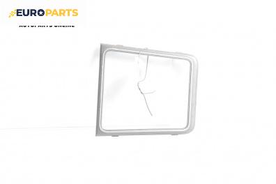 Конзола скоростен лост за Opel Vectra C Estate (10.2003 - 01.2009)