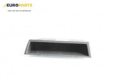 Интериорна пластмаса за Opel Vectra C Estate (10.2003 - 01.2009), 4+1 вр., комби, позиция: предна