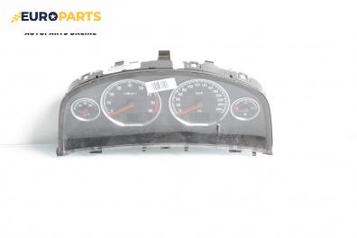 Километраж за Opel Vectra C Estate (10.2003 - 01.2009) 2.2 direct, 155 к.с.
