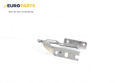 Панта преден капак за Volkswagen Golf V Hatchback (10.2003 - 02.2009), 4+1 вр., хечбек, позиция: лява