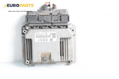 Компютър двигател за Volkswagen Golf V Hatchback (10.2003 - 02.2009) 1.9 TDI 4motion, 105 к.с., № 281 013 226