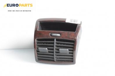 Духалки парно за Mercedes-Benz S-Class Sedan (W220, V220) (10.1998 - 08.2005)