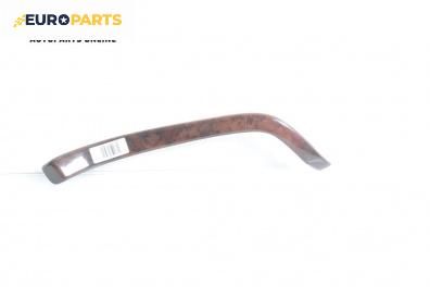 Интериорна лайсна за Mercedes-Benz S-Class Sedan (W220, V220) (10.1998 - 08.2005), 4+1 вр., седан