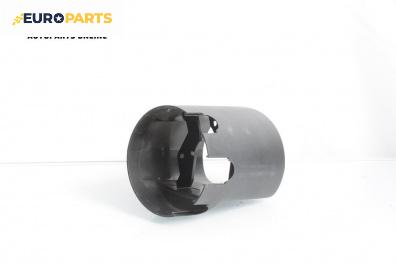 Интериорна пластмаса волан за Mercedes-Benz S-Class Sedan (W220, V220) (10.1998 - 08.2005), 4+1 вр., седан