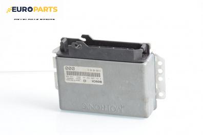 Компютър двигател за Lancia Kappa Sedan (08.1994 - 10.2001) 2.0 20V (838AG1AA, 838AG11A), 155 к.с., № 0261204492