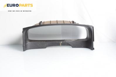 Интериорна пластмаса километраж за Nissan Almera I Hatchback (07.1995 - 07.2001), 2+1 вр., хечбек