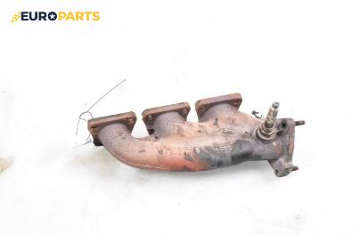 Изпускателен колектор  за Audi A6 Sedan C6 (05.2004 - 03.2011) 2.4, 177 к.с.