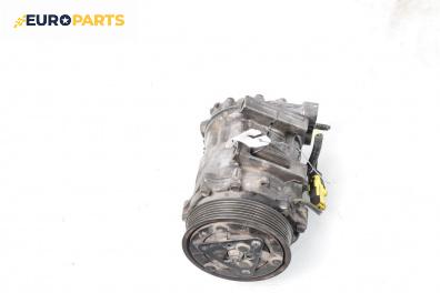 Компресор климатик за Peugeot 407 Sedan (02.2004 - 12.2011) 2.0 HDi 135, 136 к.с.