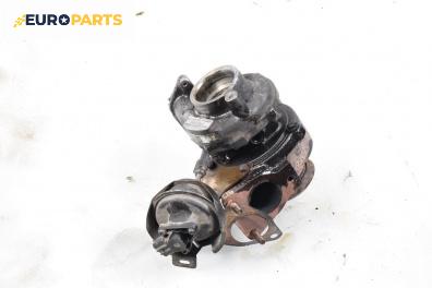 Турбо за Peugeot 407 Sedan (02.2004 - 12.2011) 2.0 HDi 135, 136 к.с., № 9682778680