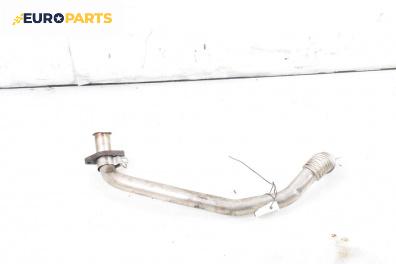 EGR тръба за Peugeot 407 Sedan (02.2004 - 12.2011) 2.0 HDi 135, 136 к.с.