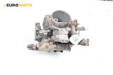 Дроселова клапа за Nissan Almera I Hatchback (07.1995 - 07.2001) 1.6, 99 к.с.