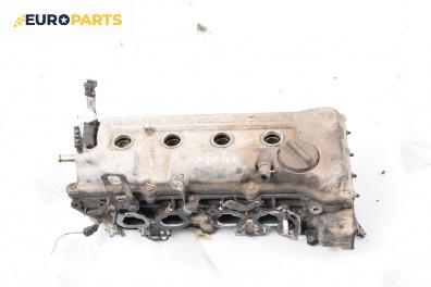 Глава за Nissan Almera I Hatchback (07.1995 - 07.2001) 1.6, 99 к.с.