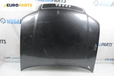 Преден капак за Audi A4 Sedan B6 (11.2000 - 12.2004), 4+1 вр., седан, позиция: предна