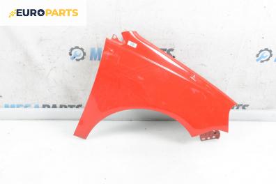 Калник за Volkswagen Polo Hatchback V (01.2005 - 12.2009), 4+1 вр., хечбек, позиция: предна, дясна