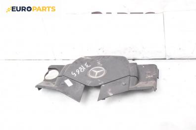 Декоративен капак двигател за Mercedes-Benz S-Class Sedan (W220, V220) (10.1998 - 08.2005)