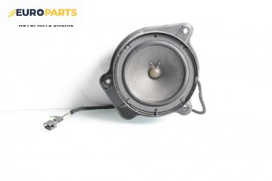 Високоговорител за Mercedes-Benz S-Class Sedan (W220, V220) (10.1998 - 08.2005)