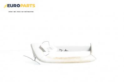 Ръкохватка за таван за Mercedes-Benz S-Class Sedan (W220, V220) (10.1998 - 08.2005), 4+1 вр., позиция: предна, дясна