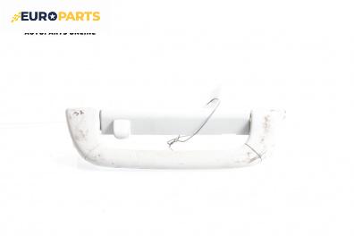 Ръкохватка за таван за Mercedes-Benz S-Class Sedan (W220, V220) (10.1998 - 08.2005), 4+1 вр., позиция: задна, лява