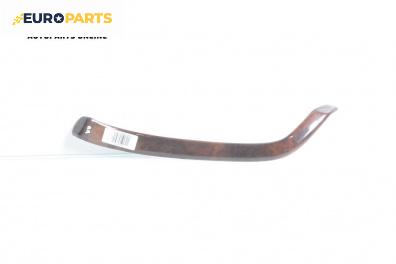 Интериорна лайсна за Mercedes-Benz S-Class Sedan (W220, V220) (10.1998 - 08.2005), 4+1 вр., седан