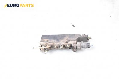 Разпределител въздушно окачване за Mercedes-Benz S-Class Sedan (W220, V220) (10.1998 - 08.2005), седан