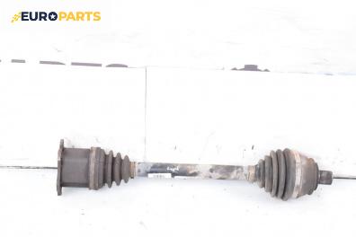Полуоска за Audi A6 Sedan C6 (05.2004 - 03.2011) 2.4, 177 к.с., позиция: предна, дясна, автоматик