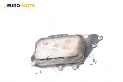 Маслоохладител за Mercedes-Benz B-Class Hatchback I (03.2005 - 11.2011) B 180 CDI, 109 к.с.