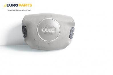 Airbag за Audi A4 Sedan B6 (11.2000 - 12.2004), 4+1 вр., седан, позиция: предна