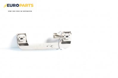 Ръкохватка за таван за Audi A4 Sedan B6 (11.2000 - 12.2004), 4+1 вр., позиция: задна, лява