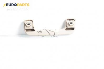 Ръкохватка за таван за Audi A4 Sedan B6 (11.2000 - 12.2004), 4+1 вр., позиция: предна, дясна