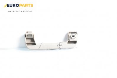 Ръкохватка за таван за Audi A4 Sedan B6 (11.2000 - 12.2004), 4+1 вр., позиция: предна, лява