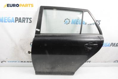 Врата за Toyota Avensis II Station Wagon (04.2003 - 11.2008), 4+1 вр., комби, позиция: задна, лява