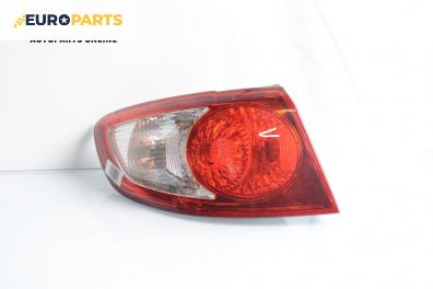 Стоп за Hyundai Santa Fe II SUV (10.2005 - 12.2012), джип, позиция: лява