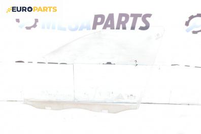 Странично стъкло за Hyundai Santa Fe II SUV (10.2005 - 12.2012), 4+1 вр., джип, позиция: предна, лява