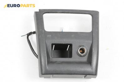 Централна конзола за Hyundai Santa Fe II SUV (10.2005 - 12.2012)