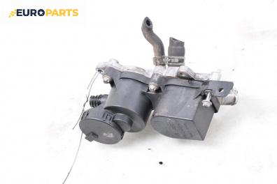 Филтър маслени пари за Mercedes-Benz B-Class Hatchback I (03.2005 - 11.2011) B 180 CDI, 109 к.с.