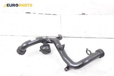 Тръба за охладителна течност за Volkswagen Golf V Hatchback (10.2003 - 02.2009) 1.9 TDI 4motion, 105 к.с.