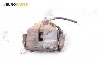 Спирачен апарат за Volkswagen Golf V Hatchback (10.2003 - 02.2009), позиция: предна, лява