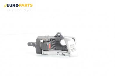 Вътрешна дръжка за Hyundai Santa Fe II SUV (10.2005 - 12.2012), 4+1 вр., джип, позиция: задна, дясна